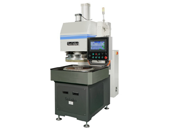 High precision double end grinding machine